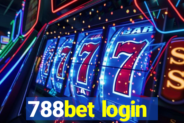 788bet login